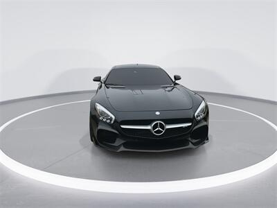 2016 Mercedes-Benz AMG® GT S   - Photo 2 - McKinney, TX 75070
