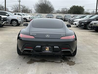 2016 Mercedes-Benz AMG® GT S   - Photo 12 - McKinney, TX 75070