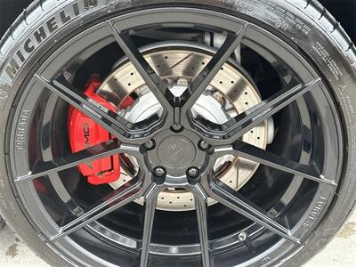 2016 Mercedes-Benz AMG® GT S   - Photo 34 - McKinney, TX 75070