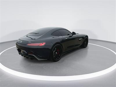 2016 Mercedes-Benz AMG® GT S   - Photo 7 - McKinney, TX 75070