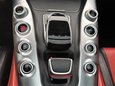 2016 Mercedes-Benz AMG® GT S   - Photo 22 - McKinney, TX 75070