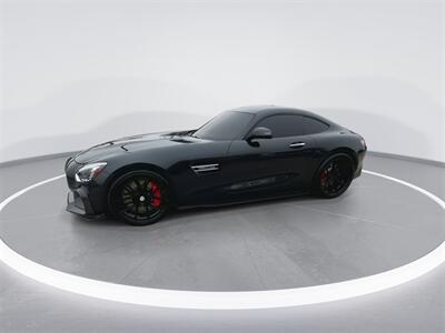 2016 Mercedes-Benz AMG® GT S   - Photo 4 - McKinney, TX 75070