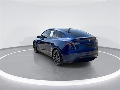 2021 Tesla Model Y Performance   - Photo 6 - McKinney, TX 75070