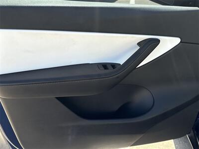 2021 Tesla Model Y Performance   - Photo 19 - McKinney, TX 75070