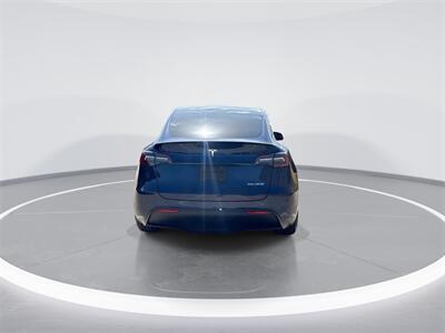 2021 Tesla Model Y Performance   - Photo 7 - McKinney, TX 75070