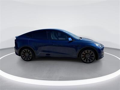 2021 Tesla Model Y Performance   - Photo 9 - McKinney, TX 75070