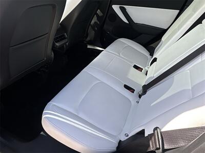 2021 Tesla Model Y Performance   - Photo 30 - McKinney, TX 75070