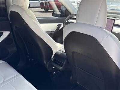 2021 Tesla Model Y Performance   - Photo 34 - McKinney, TX 75070