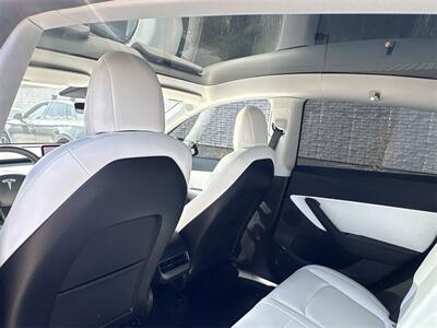 2021 Tesla Model Y Performance   - Photo 31 - McKinney, TX 75070