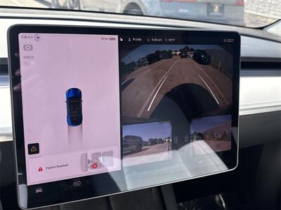 2021 Tesla Model Y Performance   - Photo 23 - McKinney, TX 75070
