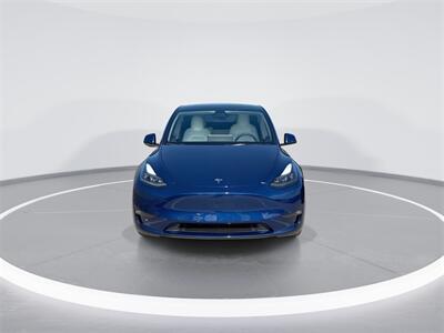 2021 Tesla Model Y Performance   - Photo 3 - McKinney, TX 75070