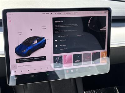 2021 Tesla Model Y Performance   - Photo 11 - McKinney, TX 75070