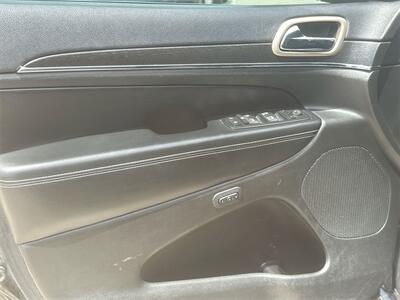 2015 Jeep Grand Cherokee Limited   - Photo 19 - McKinney, TX 75070