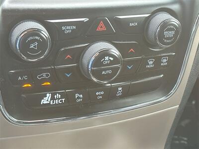 2015 Jeep Grand Cherokee Limited   - Photo 27 - McKinney, TX 75070