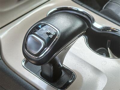 2015 Jeep Grand Cherokee Limited   - Photo 13 - McKinney, TX 75070