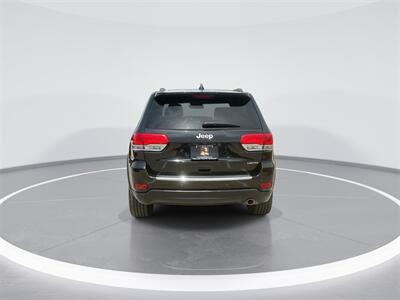 2015 Jeep Grand Cherokee Limited   - Photo 7 - McKinney, TX 75070