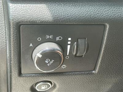 2015 Jeep Grand Cherokee Limited   - Photo 12 - McKinney, TX 75070