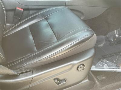 2015 Jeep Grand Cherokee Limited   - Photo 34 - McKinney, TX 75070
