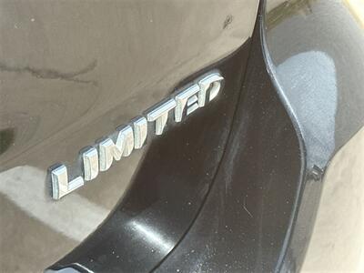 2015 Jeep Grand Cherokee Limited   - Photo 11 - McKinney, TX 75070