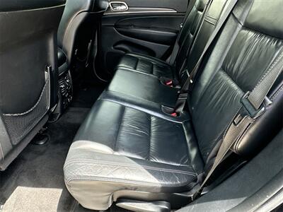 2015 Jeep Grand Cherokee Limited   - Photo 29 - McKinney, TX 75070