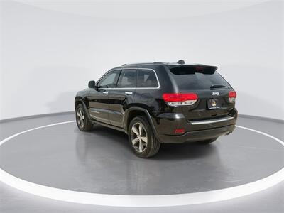2015 Jeep Grand Cherokee Limited   - Photo 6 - McKinney, TX 75070