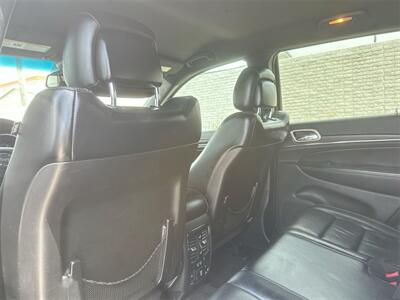 2015 Jeep Grand Cherokee Limited   - Photo 30 - McKinney, TX 75070