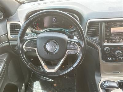 2015 Jeep Grand Cherokee Limited   - Photo 21 - McKinney, TX 75070