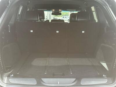 2015 Jeep Grand Cherokee Limited   - Photo 31 - McKinney, TX 75070