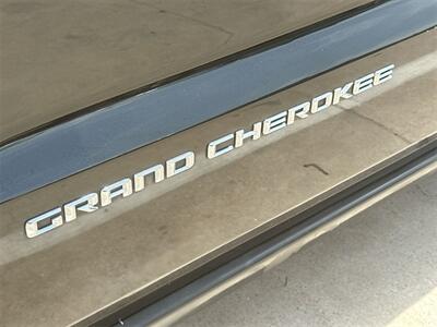 2015 Jeep Grand Cherokee Limited   - Photo 15 - McKinney, TX 75070