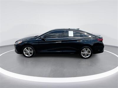 2019 Hyundai Sonata Limited   - Photo 5 - McKinney, TX 75070