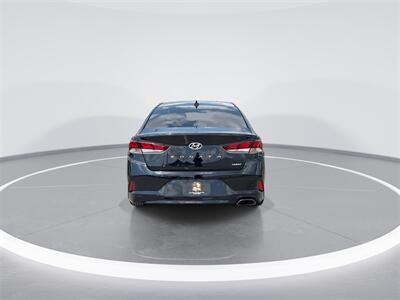 2019 Hyundai Sonata Limited   - Photo 7 - McKinney, TX 75070