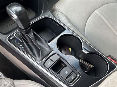 2019 Hyundai Sonata Limited   - Photo 26 - McKinney, TX 75070