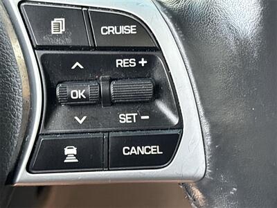 2019 Hyundai Sonata Limited   - Photo 13 - McKinney, TX 75070