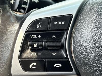 2019 Hyundai Sonata Limited   - Photo 12 - McKinney, TX 75070