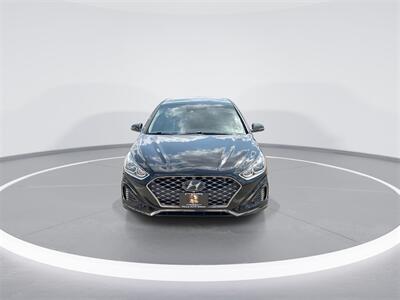2019 Hyundai Sonata Limited   - Photo 3 - McKinney, TX 75070