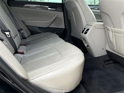 2019 Hyundai Sonata Limited   - Photo 30 - McKinney, TX 75070