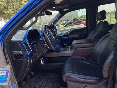 2017 Ford F-150 Raptor   - Photo 4 - McKinney, TX 75070