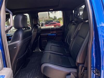2017 Ford F-150 Raptor   - Photo 6 - McKinney, TX 75070