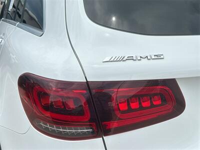 2021 Mercedes-Benz GLC GLC 43 AMG® 4MATIC®   - Photo 32 - McKinney, TX 75070