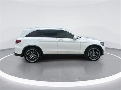 2021 Mercedes-Benz GLC GLC 43 AMG® 4MATIC®   - Photo 9 - McKinney, TX 75070