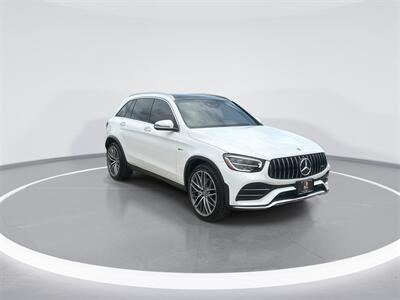 2021 Mercedes-Benz GLC GLC 43 AMG® 4MATIC®   - Photo 2 - McKinney, TX 75070