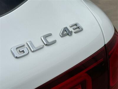 2021 Mercedes-Benz GLC GLC 43 AMG® 4MATIC®   - Photo 12 - McKinney, TX 75070