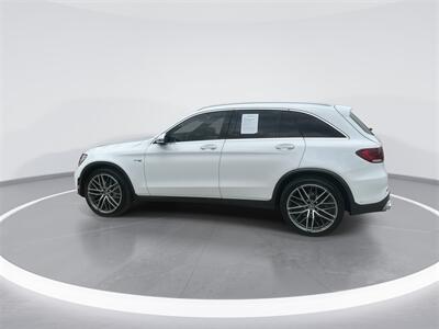 2021 Mercedes-Benz GLC GLC 43 AMG® 4MATIC®   - Photo 5 - McKinney, TX 75070