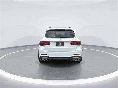 2021 Mercedes-Benz GLC GLC 43 AMG® 4MATIC®   - Photo 7 - McKinney, TX 75070
