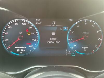 2021 Mercedes-Benz GLC GLC 43 AMG® 4MATIC®   - Photo 23 - McKinney, TX 75070