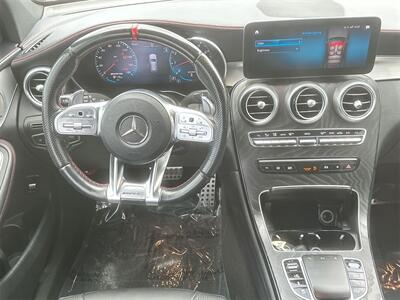 2021 Mercedes-Benz GLC GLC 43 AMG® 4MATIC®   - Photo 21 - McKinney, TX 75070