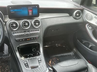 2021 Mercedes-Benz GLC GLC 43 AMG® 4MATIC®   - Photo 22 - McKinney, TX 75070