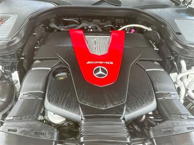 2021 Mercedes-Benz GLC GLC 43 AMG® 4MATIC®   - Photo 34 - McKinney, TX 75070
