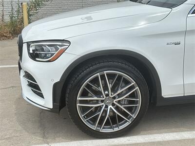 2021 Mercedes-Benz GLC GLC 43 AMG® 4MATIC®   - Photo 16 - McKinney, TX 75070