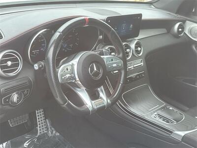 2021 Mercedes-Benz GLC GLC 43 AMG® 4MATIC®   - Photo 13 - McKinney, TX 75070